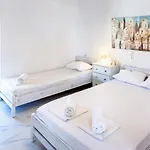 Гостевой дом Brunis 3*