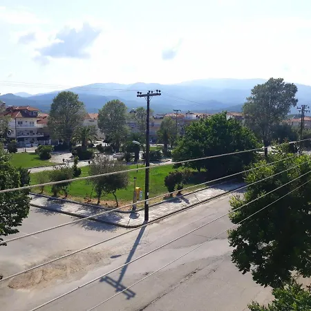 Guest house Brunis