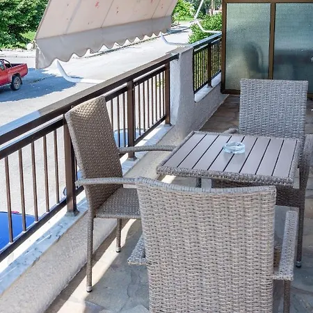 Brunis بيت ضيافة نيوي بوروي