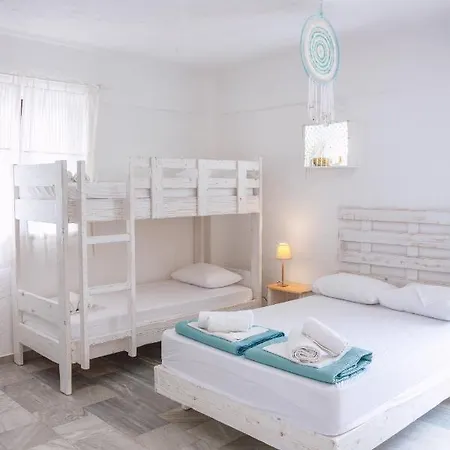 Brunis بيت ضيافة