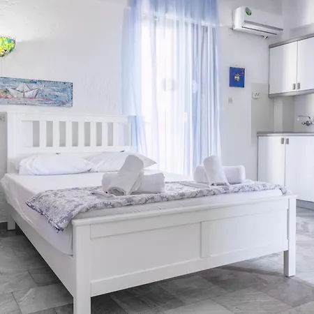 Brunis Guest house