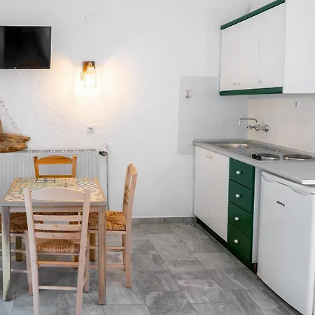 Brunis Guest house
