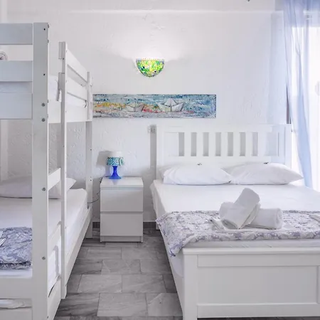 Guest house Brunis Neoi Poroi