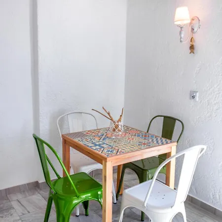 Guest house Brunis *