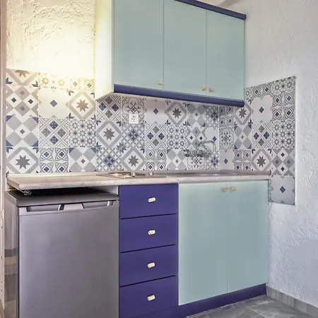 Brunis Guest house