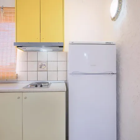 Guest house Brunis