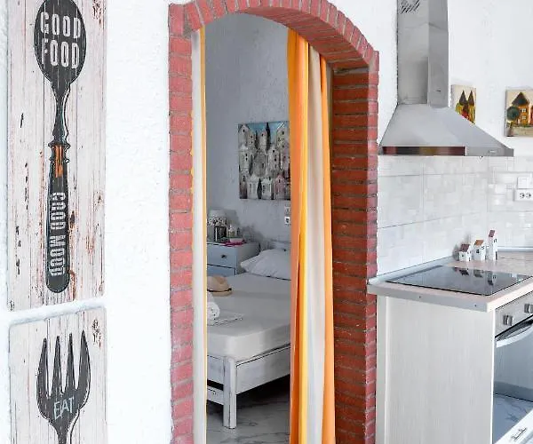 Brunis Gasthuis Néoi Póroi